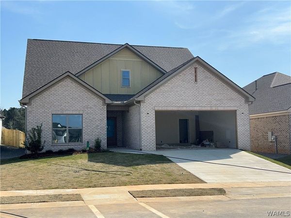 12644 White Pine Drive, Northport, AL 35475