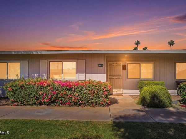 13442 N 108TH Drive, Sun City, AZ 85351