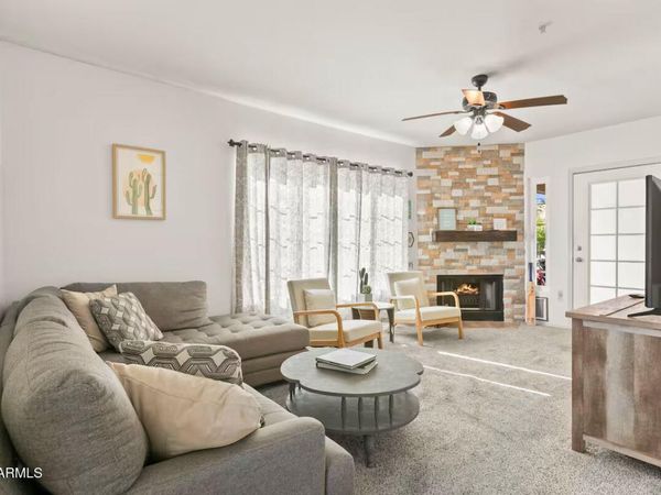 9451 E BECKER Lane, Unit 2012, Scottsdale, AZ 85260