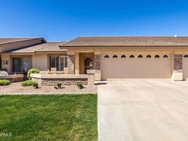 11068 E KILAREA Avenue, Unit 159, Mesa, AZ 85209