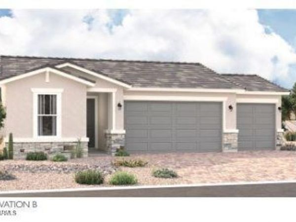 18191 W ELIZABETH Avenue, Goodyear, AZ 85338