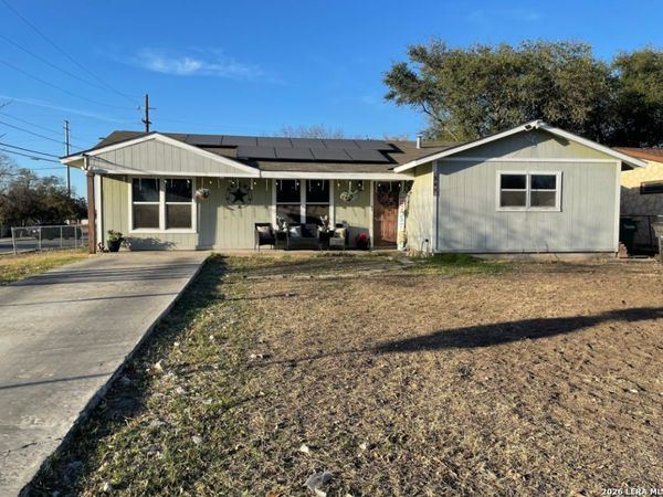 347 Barbuda, San Antonio, TX 78227