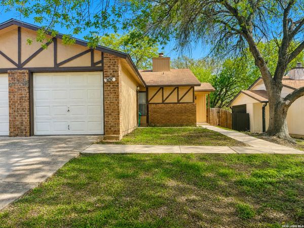 14506 WOODS HOLE DR, San Antonio, TX 78233