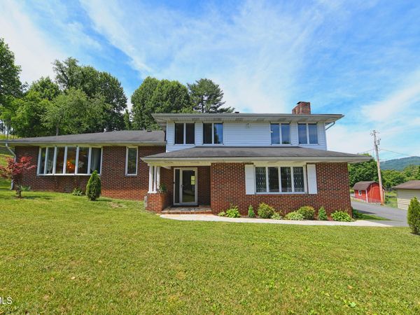 148 Unaka Subdivision Road, Elizabethton, TN 37643