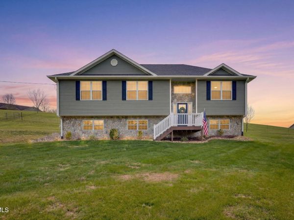 4170 Chuckey Pike, Chuckey, TN 37641