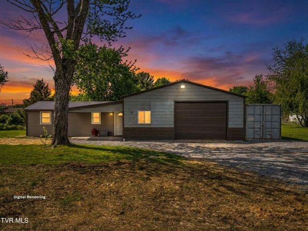 6755 Erwin Highway, Chuckey, TN 37641