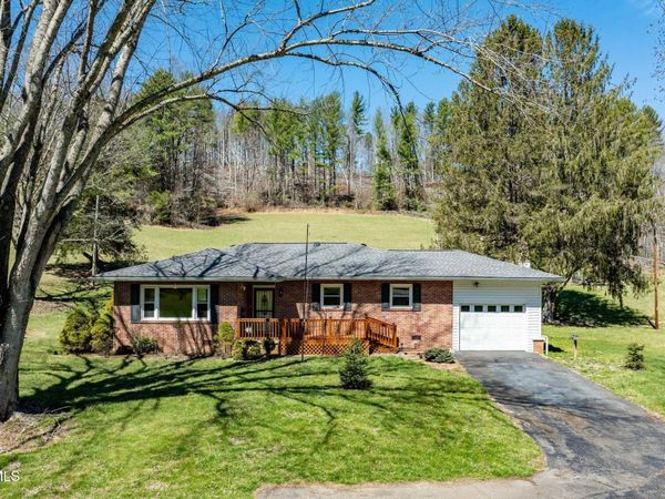 2584 Highway 67 W, Mountain City, TN 37683