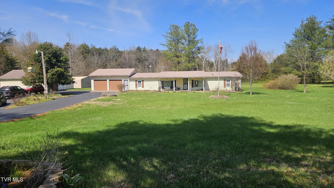 381 Newt Good Road, Limestone, TN 37681 Main Photo