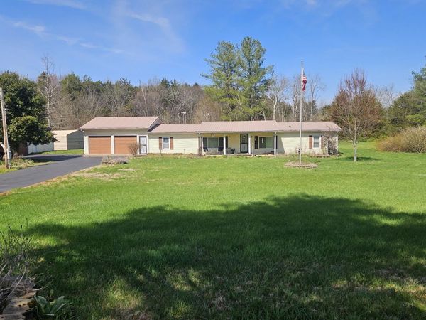381 Newt Good Road, Limestone, TN 37681