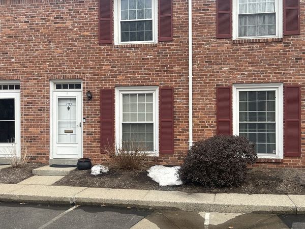 1153 Dickinson Street, Unit 1153, Springfield, MA 01108