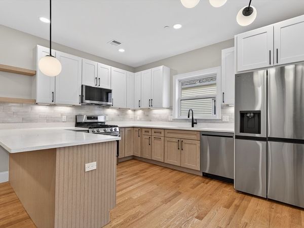 29B Prichard Ave, Unit 2, Somerville, MA 02144