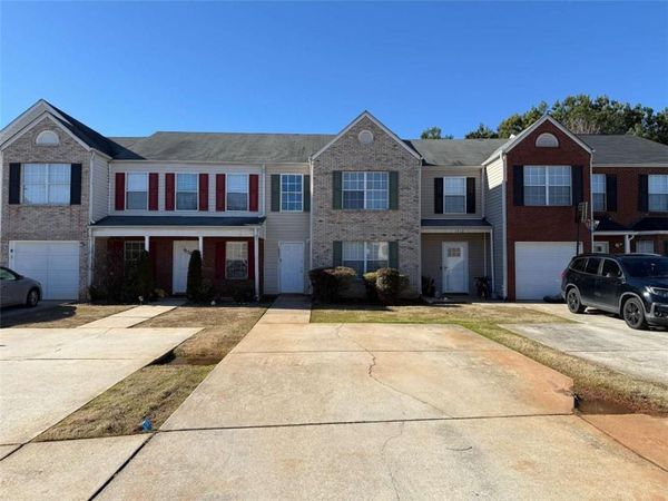 1520 Labonte Parkway , Mcdonough, GA 30253