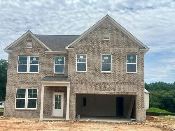 2096 Jordan Knoll Lane, Lawrenceville, GA 30043