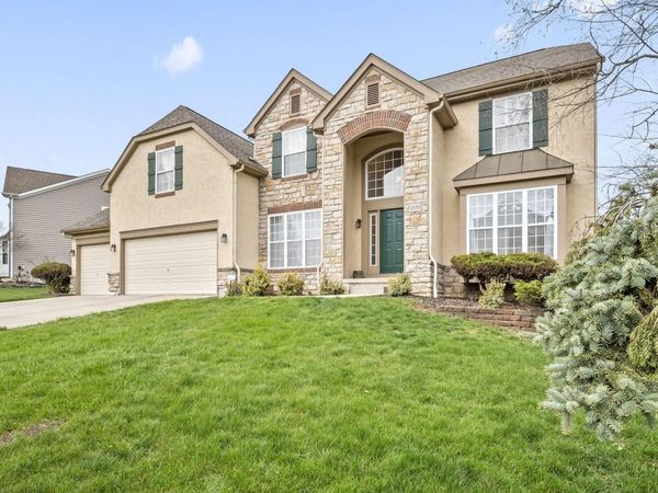 2659 Roe Drive , Lewis Center, OH 43035