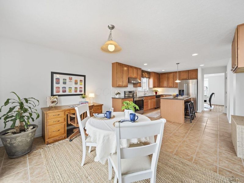 2659 Roe Drive, Lewis Center, OH 43035 Photo 11