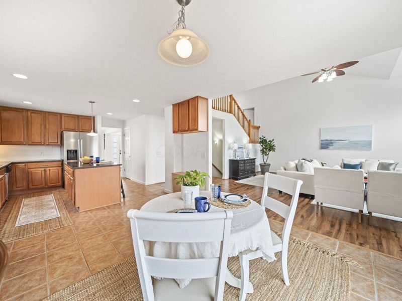 2659 Roe Drive, Lewis Center, OH 43035 Photo 12