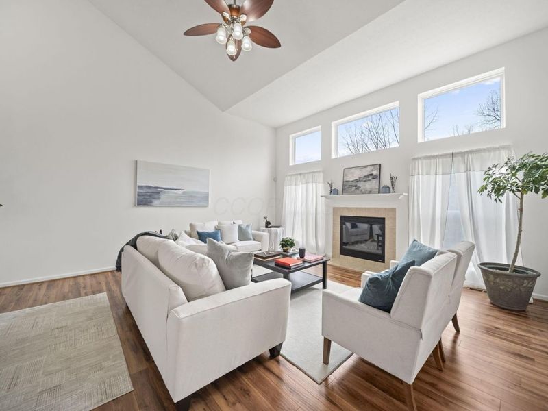 2659 Roe Drive, Lewis Center, OH 43035 Photo 16