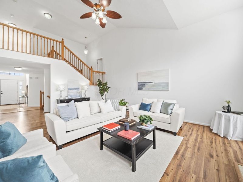 2659 Roe Drive, Lewis Center, OH 43035 Photo 17