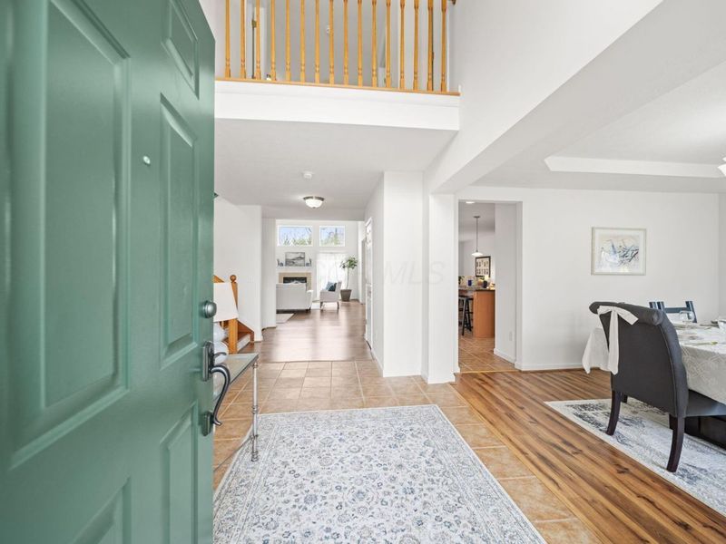 2659 Roe Drive, Lewis Center, OH 43035 Photo 3