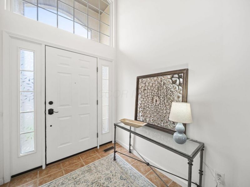 2659 Roe Drive, Lewis Center, OH 43035 Photo 4