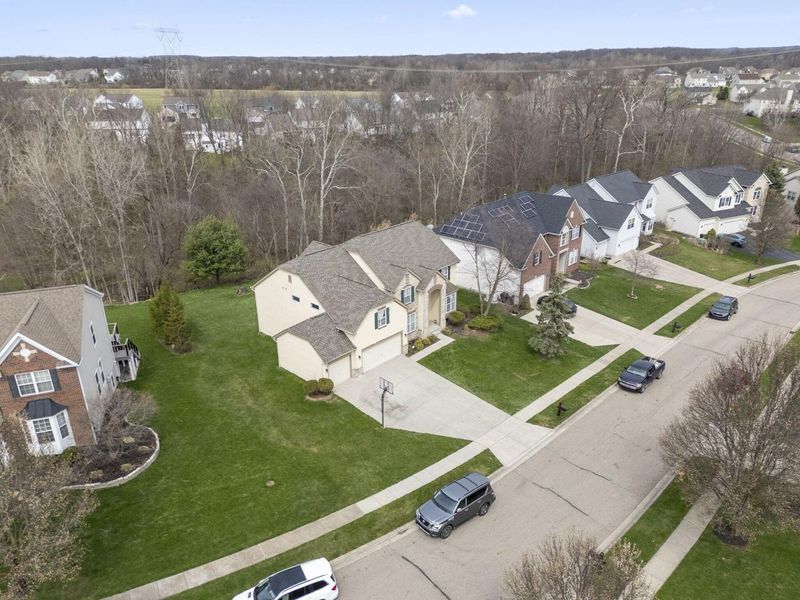 2659 Roe Drive, Lewis Center, OH 43035 Photo 49