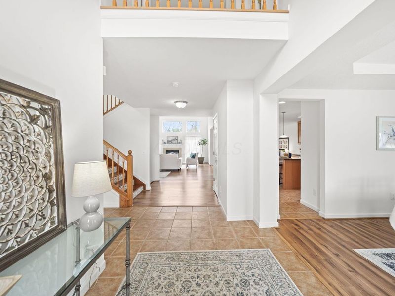 2659 Roe Drive, Lewis Center, OH 43035 Photo 5