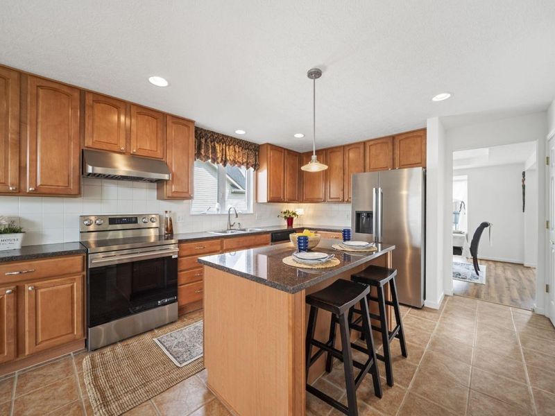 2659 Roe Drive, Lewis Center, OH 43035 Photo 7