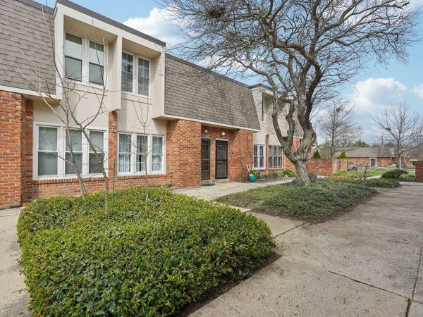 1605 Lafayette Drive, Columbus, OH 43220