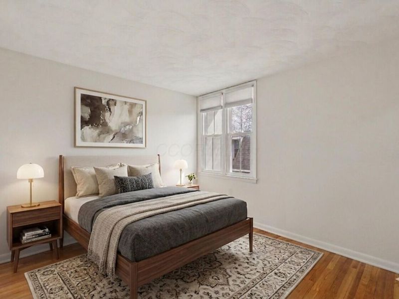 1605 Lafayette Drive, Columbus, OH 43220 Photo 13