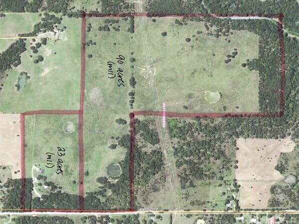 S 200 Road, Henryetta, OK 74437