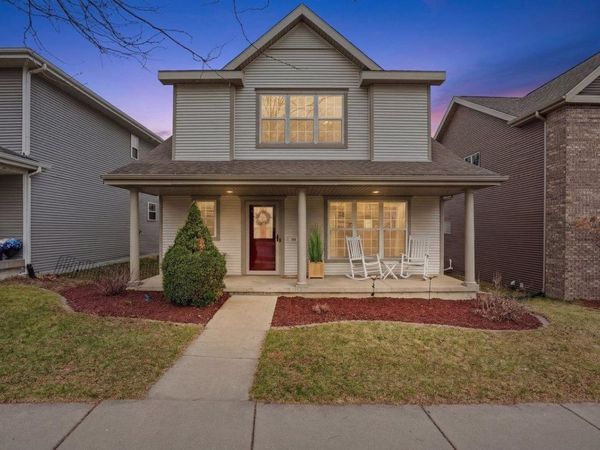 746 North Star Drive, Madison, WI 53718