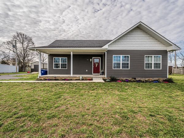 2030 Brownsford Road , Scottsville, KY 42164