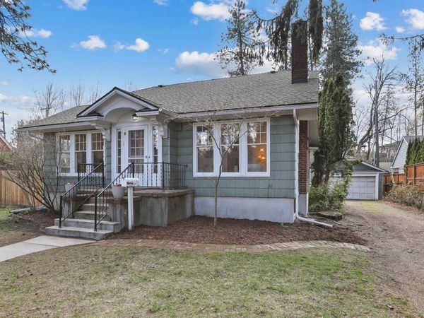 912 E 26th Ave, Spokane, WA 99203