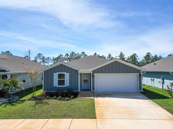 314 Cove Lane, Port St. Joe, FL 32456