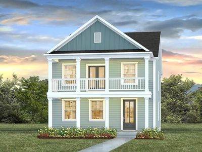 824 Castle Hill Drive, Yemassee, SC 29945