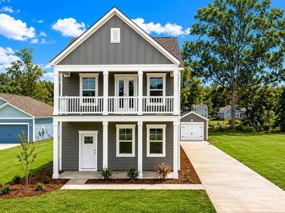 824 Castle Hill Drive, Yemassee, SC 29945
