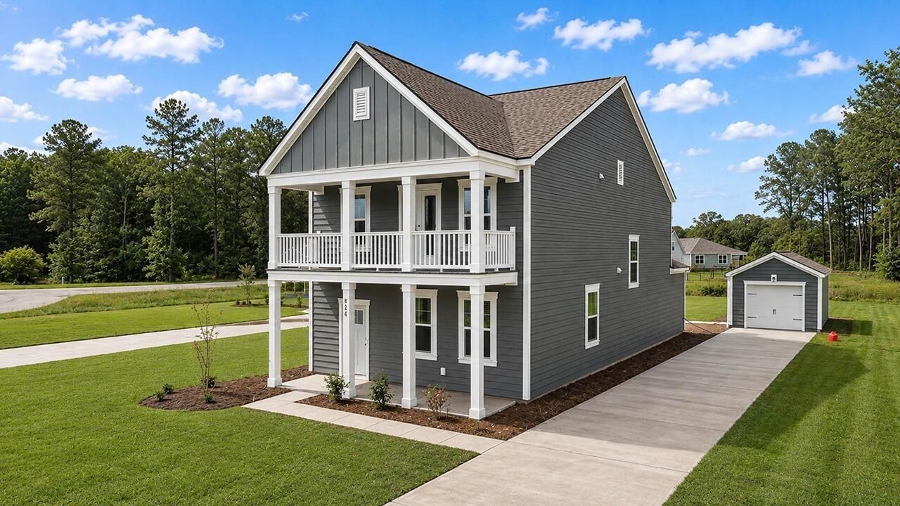 824 Castle Hill Drive Photo 32