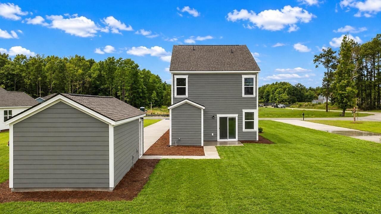 824 Castle Hill Drive Photo 9