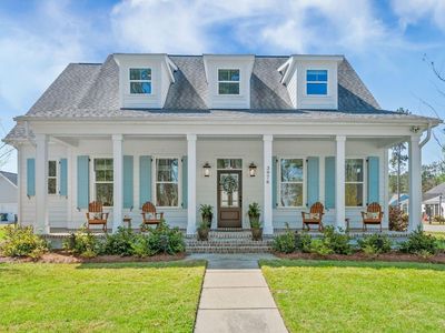 3976 Berberis Lane, Ravenel, SC 29470