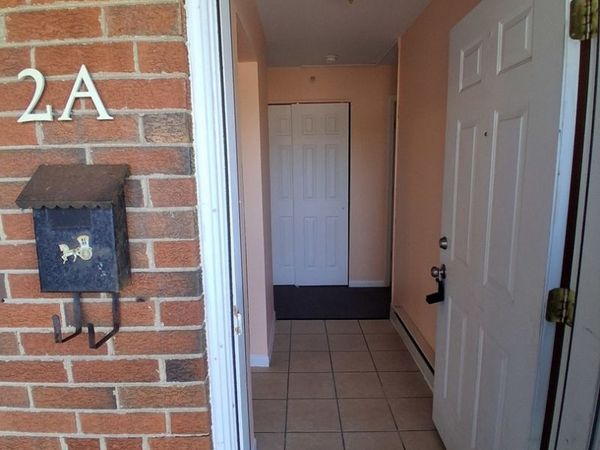 1845 Whitechapel Drive , Unit 2A, Mount Prospect, IL 60056