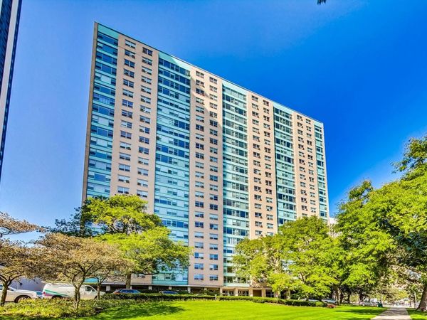 3180 N Lake Shore Drive, Unit 13C, Chicago, IL 60657