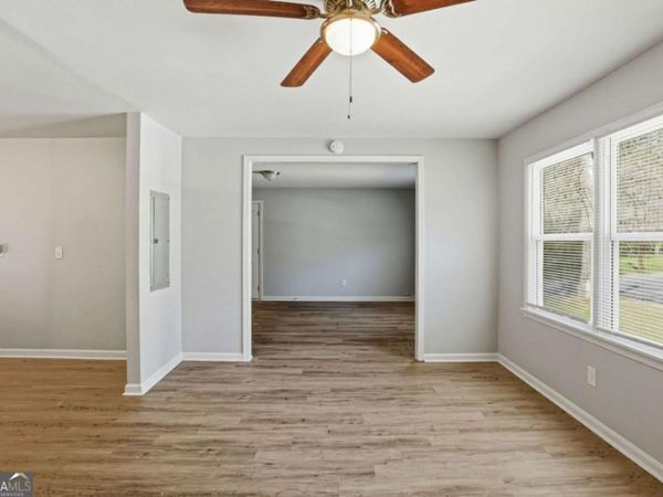 1650 Bridgeport Drive NW, Atlanta, GA 30318