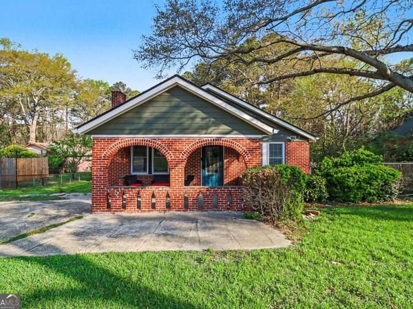 3779 Bakers Ferry Road SW, Atlanta, GA 30331