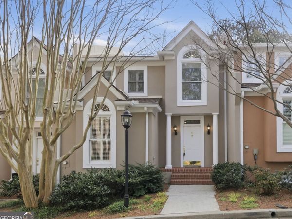 15 Lullwater Estate NE, Atlanta, GA 30307