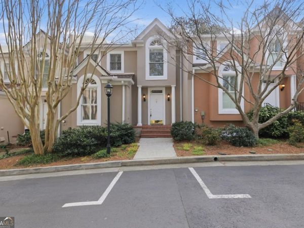 15 Lullwater Estate NE, Atlanta, GA 30307