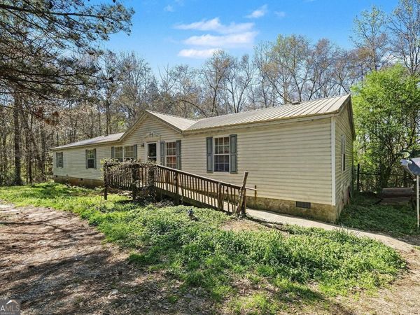 109 Mill Run Drive, Comer, GA 30629