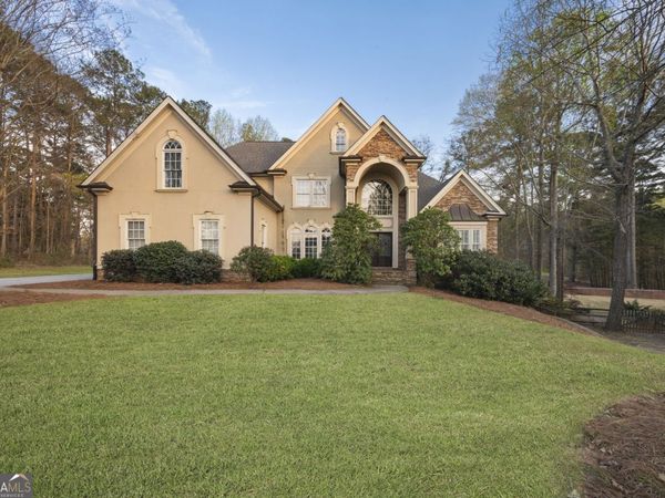 1038 Overlook Drive, Villa Rica, GA 30180