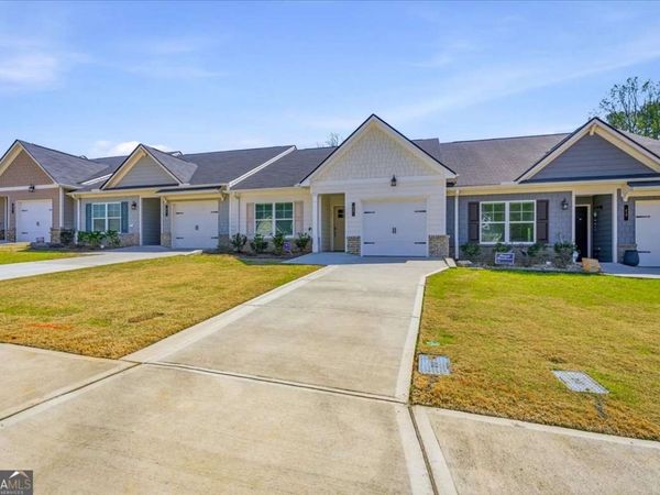 37 Silver Leaf Lane, Dawsonville, GA 30534