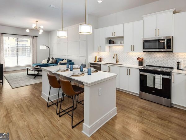 2124 American Indust Way, Unit 1209, Atlanta, GA 30341