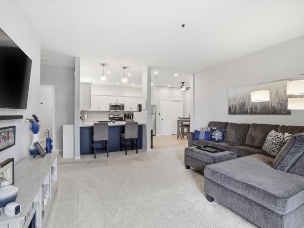 3360 E College AVENUE, Unit 5, Cudahy, WI 53110